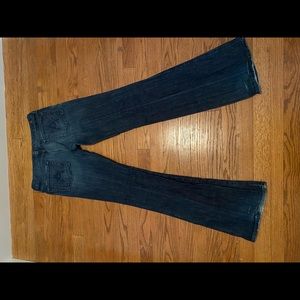 Seven for All Mankind Jeans
